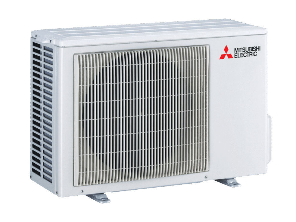 Mitsubishi MSZ ap