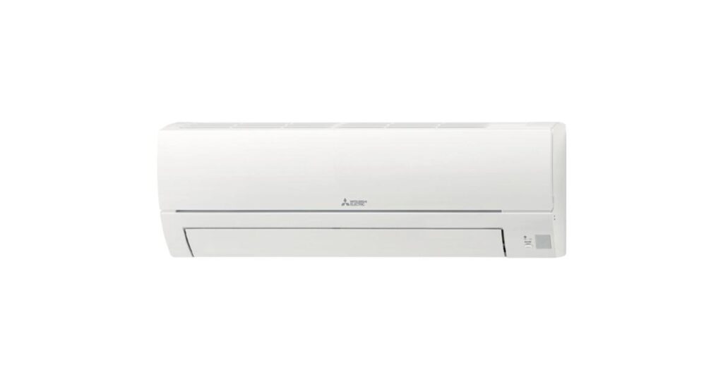 Mitsubishi MSZ hr