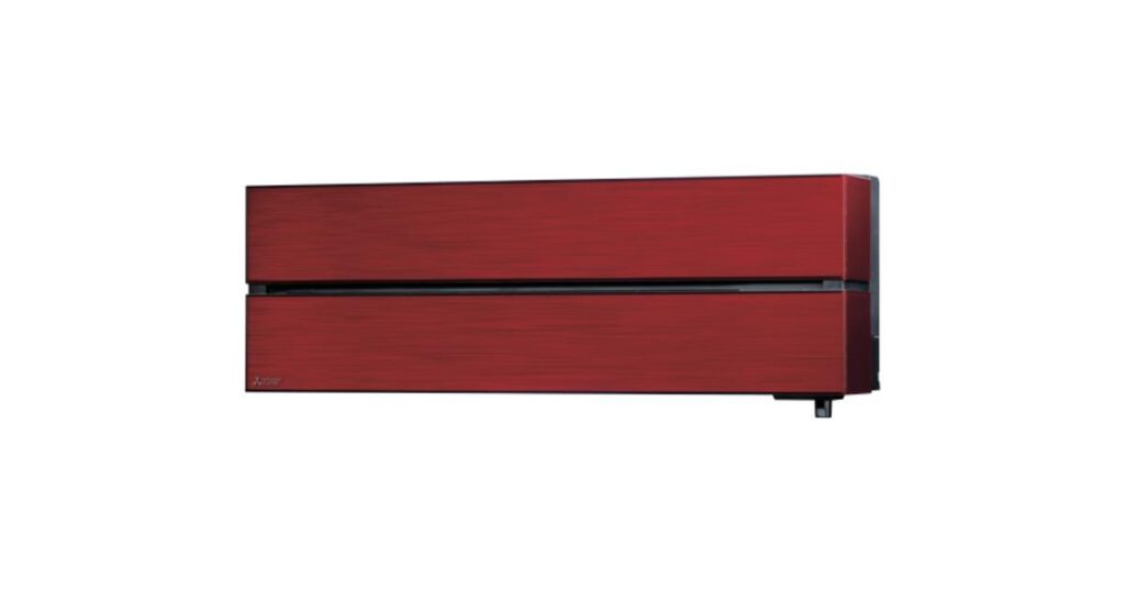 Mitsubishi MSZ ln
